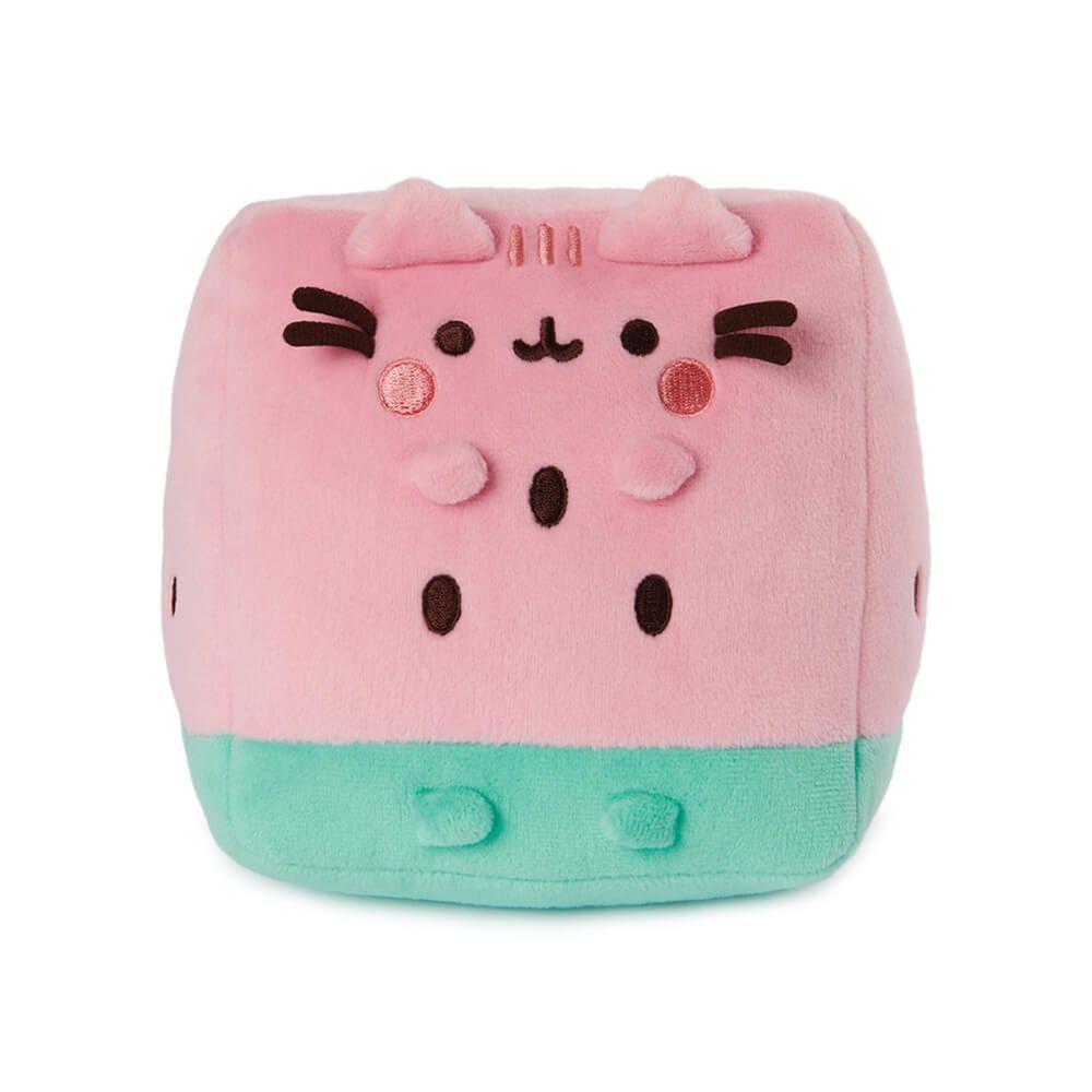 Pusheen Fruits Plush 15cm Watermelon