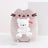 Pusheen Plush 24cm Pusheen x GUND Kai Bear