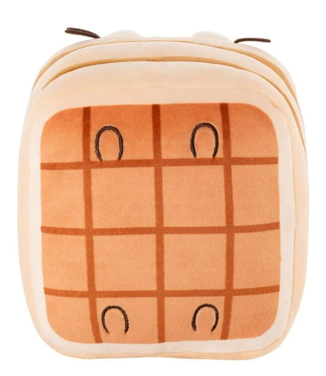 Pusheen Plush 15cm Squisheen Waffle