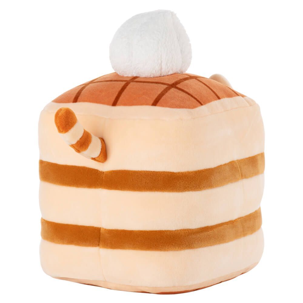 Pusheen Plush 15cm Squisheen Waffle