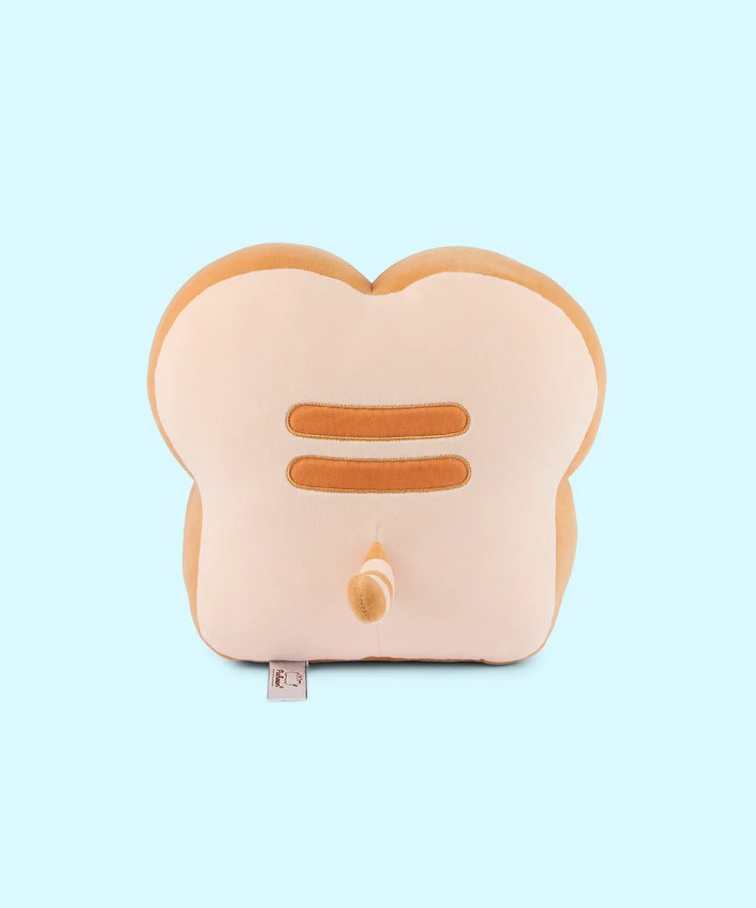 Pusheen Kitchen Plush 28cm Squisheen White Bread Loaf