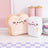 Pusheen Kitchen Plush 28cm Squisheen White Bread Loaf