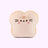 Pusheen Kitchen Plush 28cm Squisheen White Bread Loaf