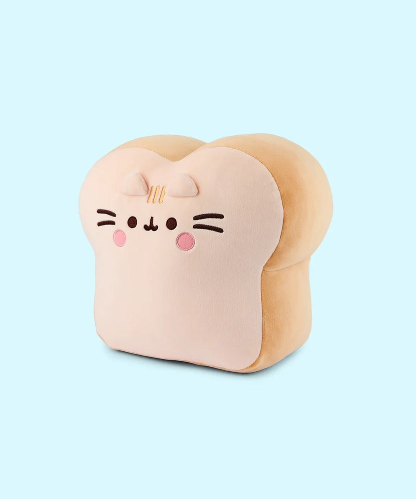 Pusheen Kitchen Plush 28cm Squisheen White Bread Loaf