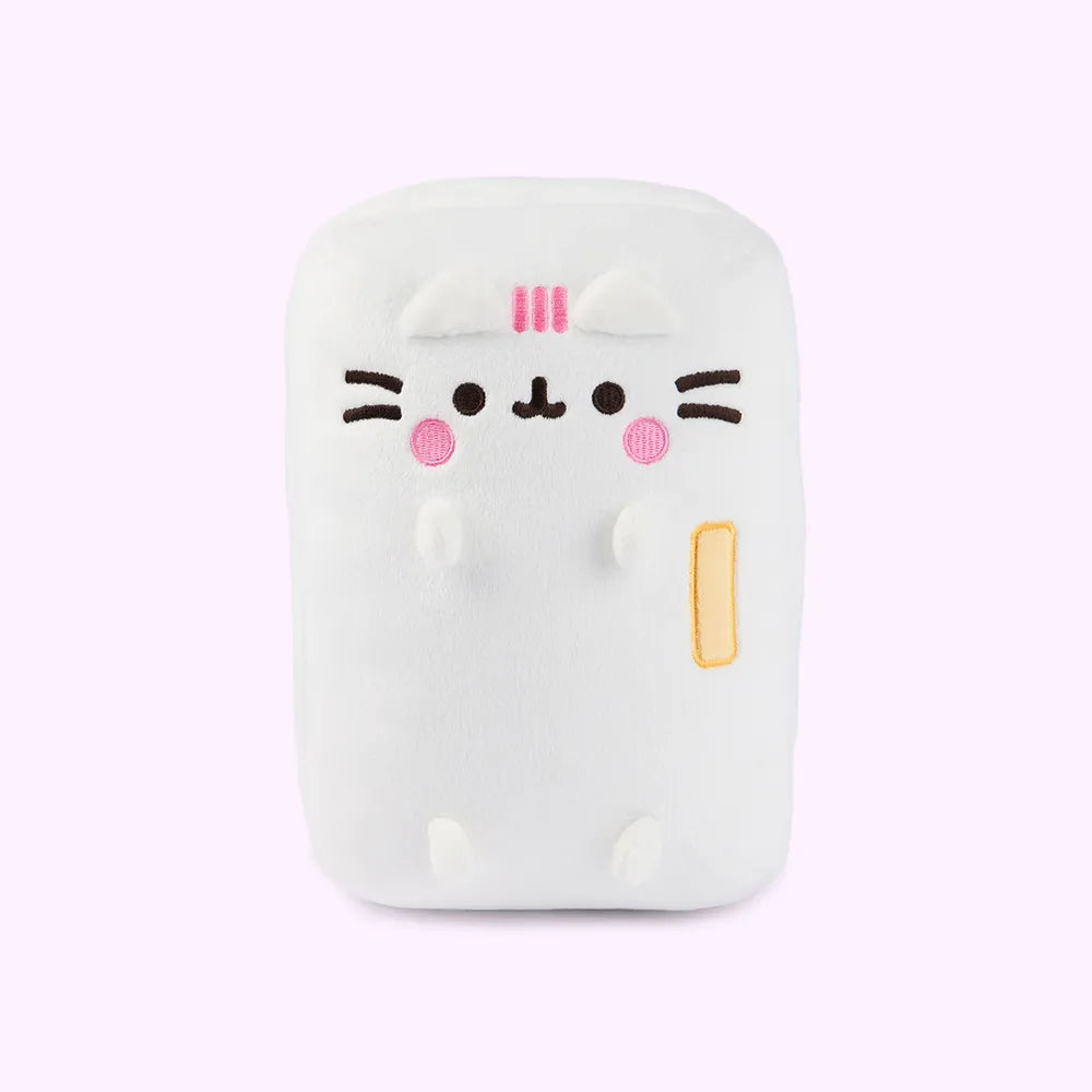 Pusheen Kitchen Plush 24cm Fridge