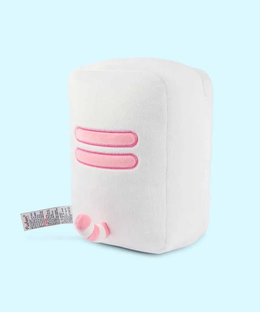 Pusheen Kitchen Plush 24cm Fridge