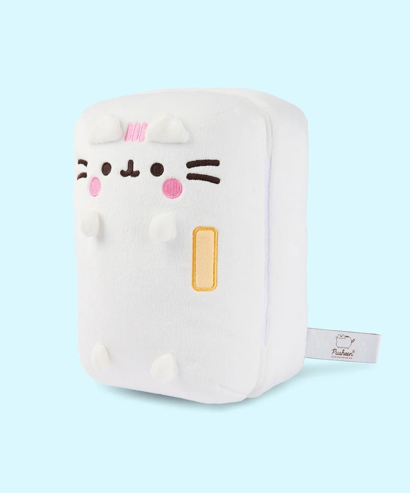 Pusheen Kitchen Plush 24cm Fridge