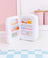 Pusheen Kitchen Plush 24cm Fridge