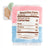 Pusheen Plush Fruit Snacks in Bag