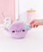 Pusheen Kitchen Plush 15cm Squisheen Teapot