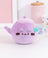 Pusheen Kitchen Plush 15cm Squisheen Teapot