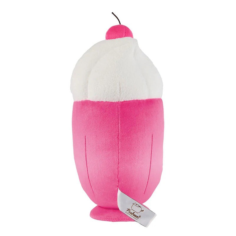Pusheen Fruits Plush 30cm - Fruit Parfait