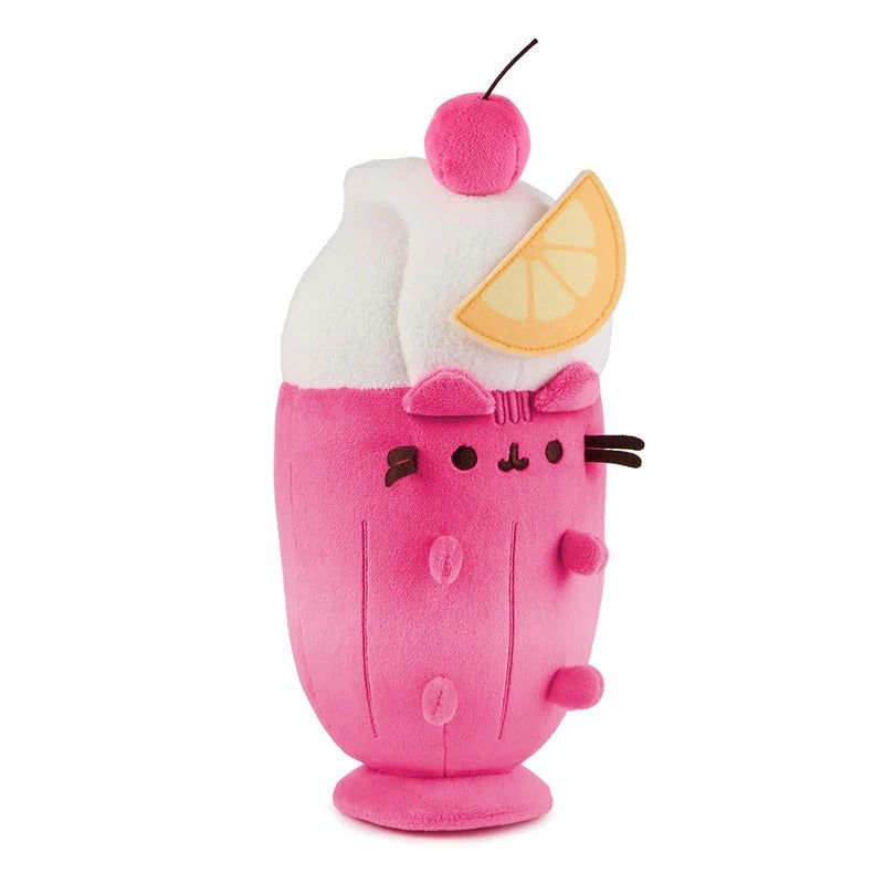 Pusheen Fruits Plush 30cm - Fruit Parfait