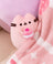 Pusheen Plush 24cm Squisheen Sweets Cherry Macaron