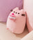 Pusheen Plush 24cm Squisheen Sweets Cherry Macaron