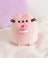 Pusheen Plush 24cm Squisheen Sweets Cherry Macaron