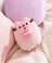 Pusheen Plush 24cm Squisheen Sweets Cherry Macaron