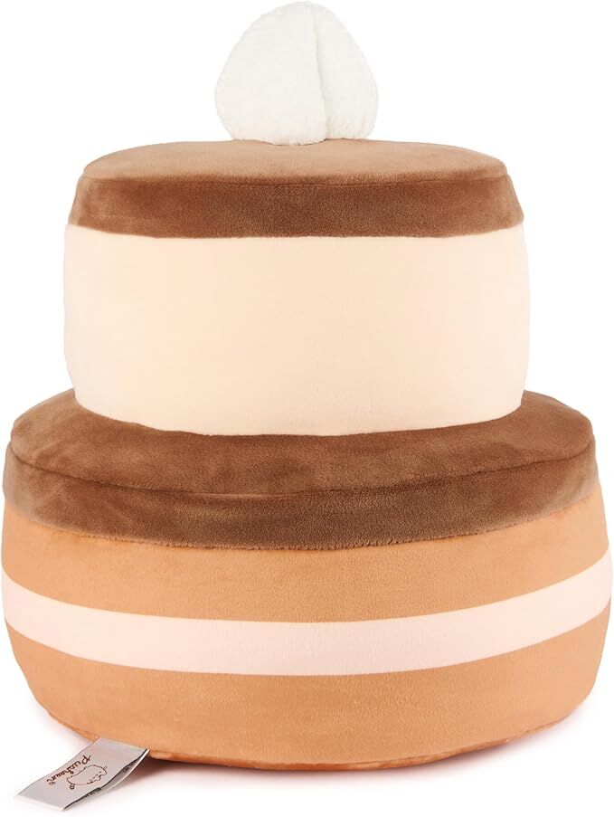 Pusheen Plush 30cm Squisheen Sweets Chocolate Cake
