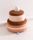 Pusheen Plush 30cm Squisheen Sweets Chocolate Cake