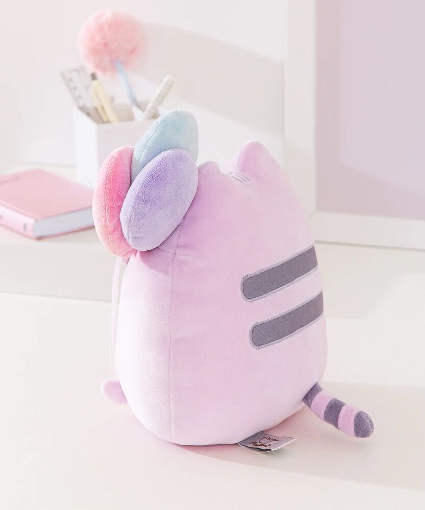 Pusheen Plush Squisheen 15th Anniversary
