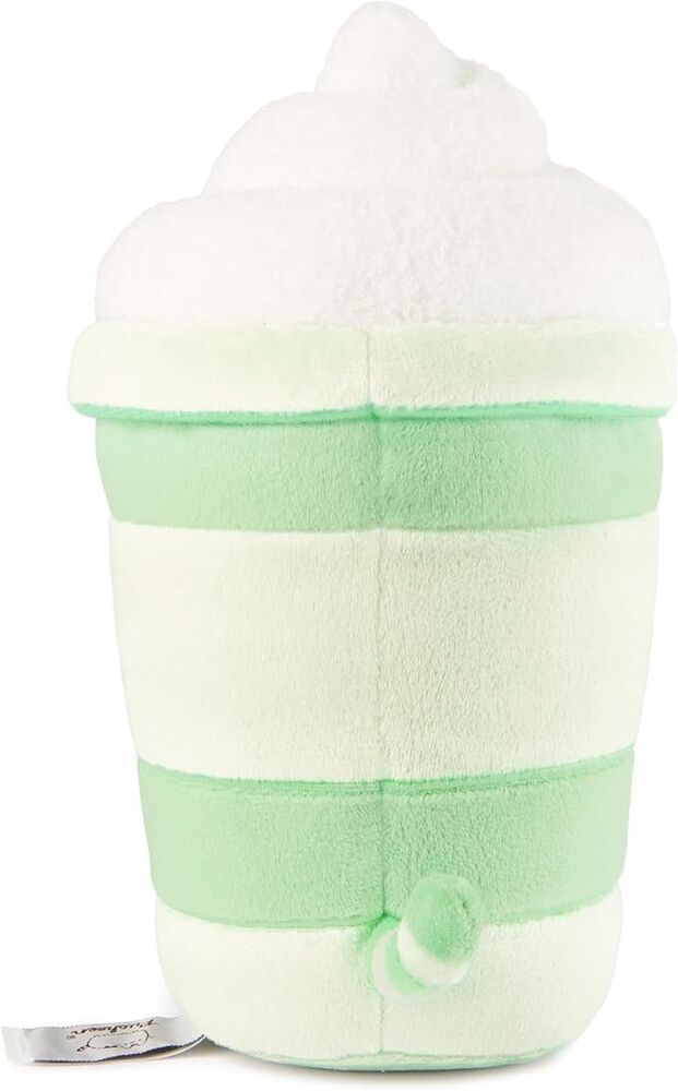 Pusheen Plush 26cm Sips Matcha Latte