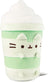 Pusheen Plush 26cm Sips Matcha Latte