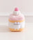 Pusheen Plush 19cm Squisheen Sweets Strawberry Spongecake