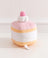 Pusheen Plush 19cm Squisheen Sweets Strawberry Spongecake