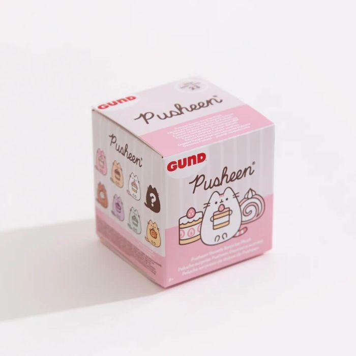 Pusheen Blind Box Sweets Series #23