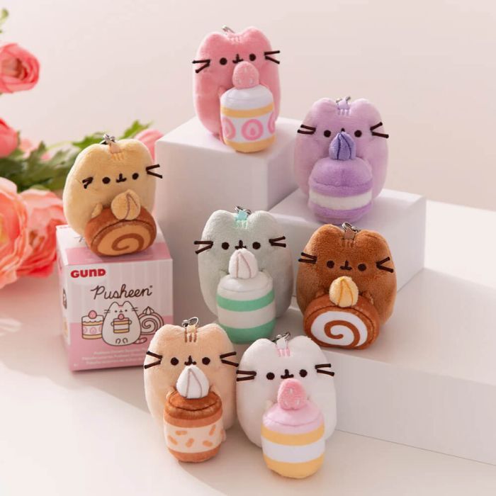 Pusheen Blind Box Sweets Series #23