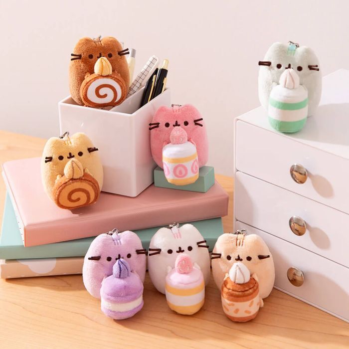 Pusheen Blind Box Sweets Series #23