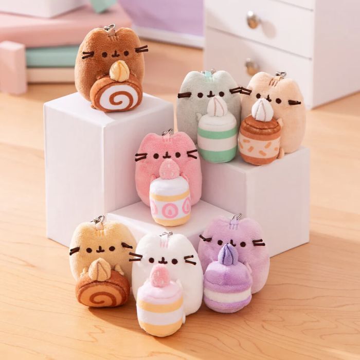 Pusheen Blind Box Sweets Series #23