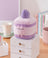 Pusheen Plush 20cm Squisheen Sweets Lavender Cake