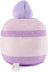Pusheen Plush 20cm Squisheen Sweets Lavender Cake