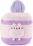 Pusheen Plush 20cm Squisheen Sweets Lavender Cake