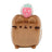 Pusheen Plush 20cm Squisheen Chocolate Swiss Roll