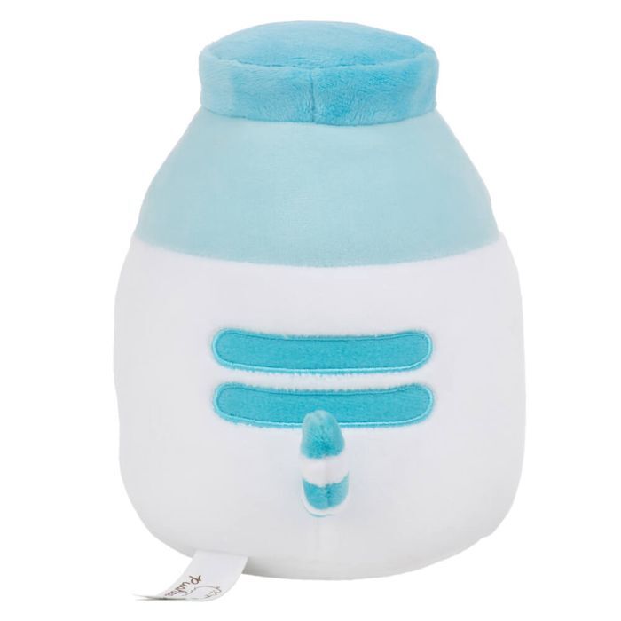 Pusheen Plush 15cm Sips Milk Jug