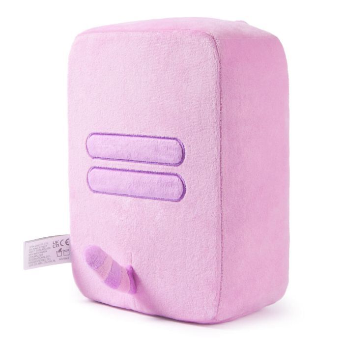 Pusheen Plush 24cm Gamer Handheld Console