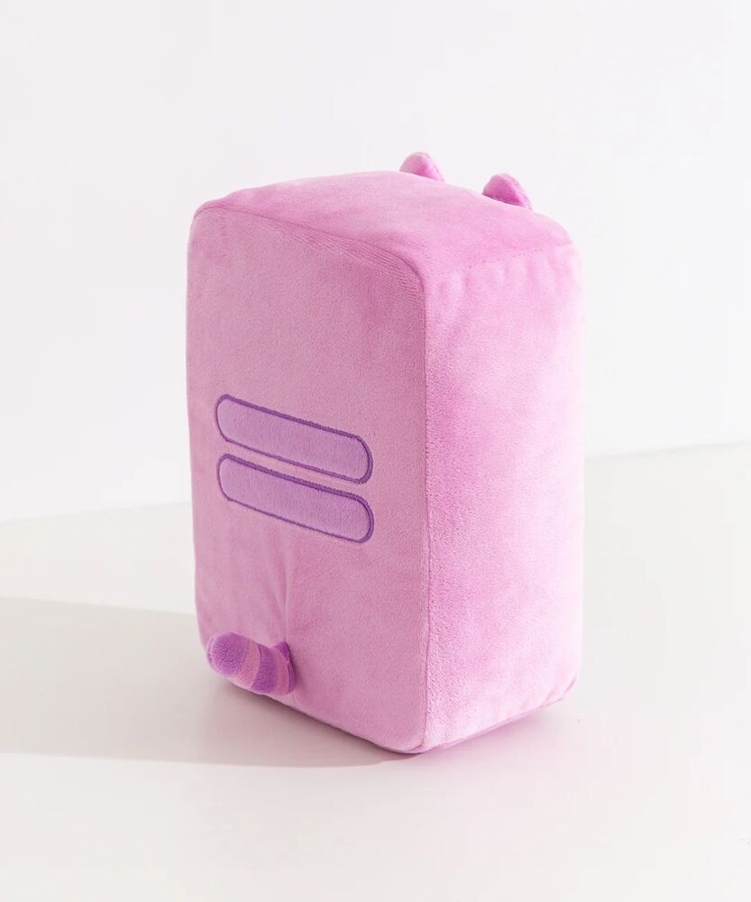 Pusheen Plush 24cm Gamer Handheld Console