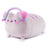 Pusheen Plush 28cm Gamer Squisheen Log
