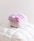 Pusheen Plush 28cm Gamer Squisheen Log
