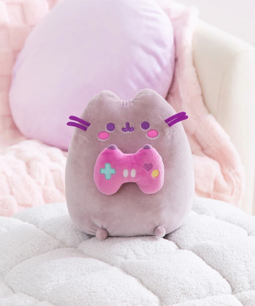 Pusheen Plush 24cm Gamer