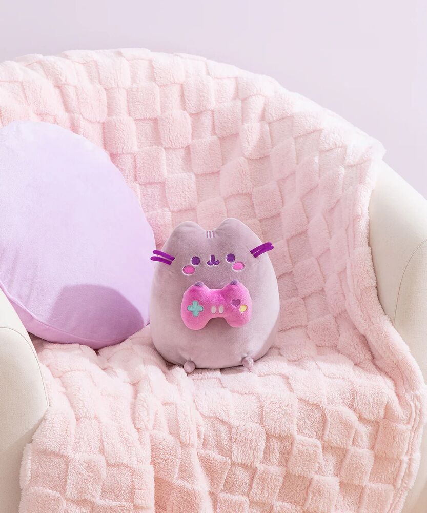 Pusheen Plush 24cm Gamer