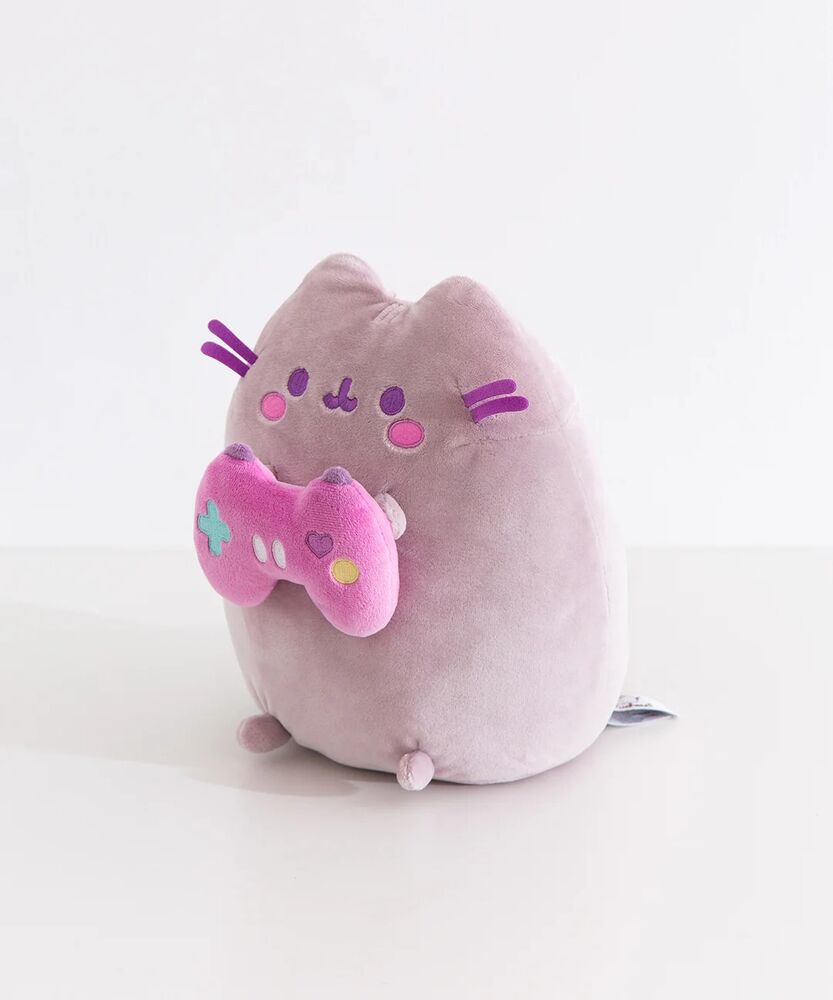Pusheen Plush 24cm Gamer
