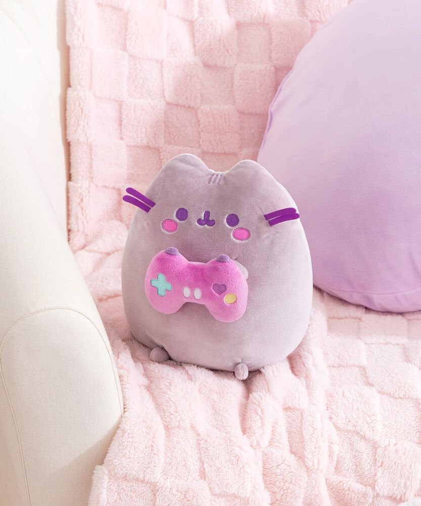 Pusheen Plush 24cm Gamer