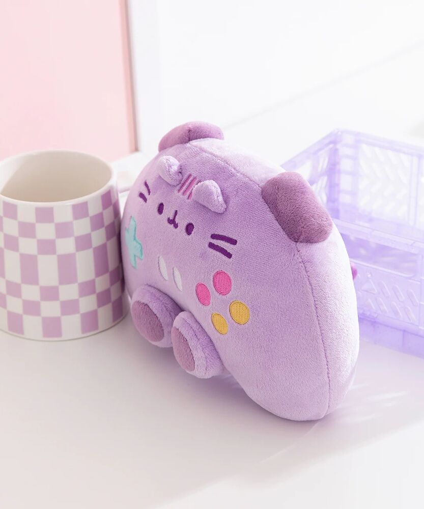 Pusheen Plush 15cm Gamer Controller