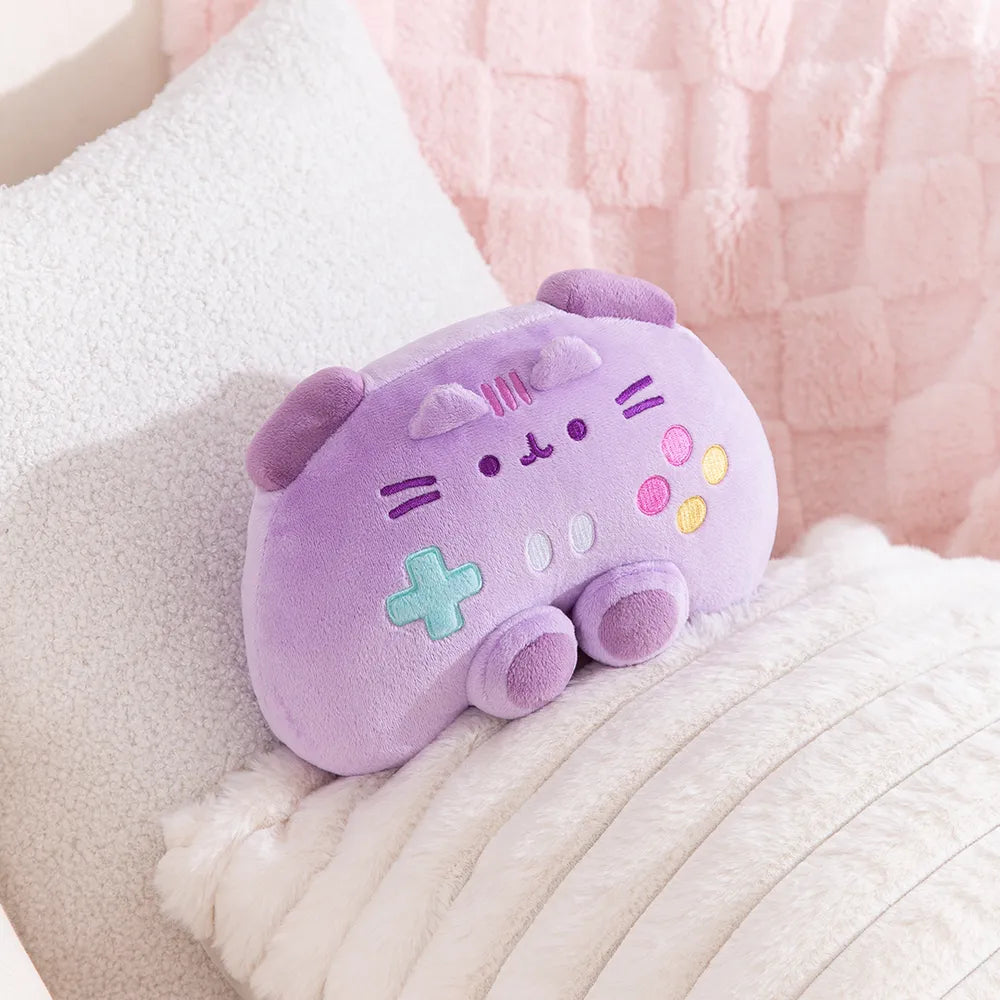 Pusheen Plush 15cm Gamer Controller