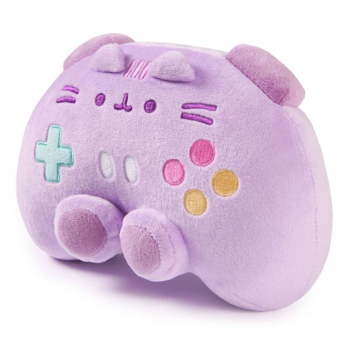 Pusheen Plush 15cm Gamer Controller