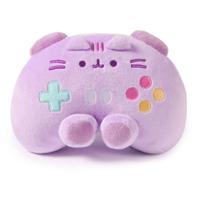 Pusheen Plush 15cm Gamer Controller
