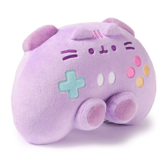 Pusheen Plush 15cm Gamer Controller